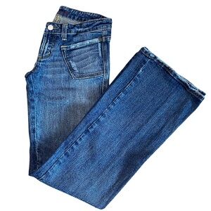 Miss Me Boot Cut Jeans, Women’s 26